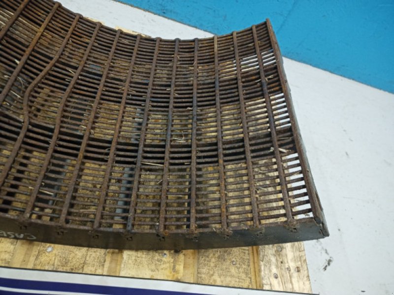 Dreschwerk typu Case 9120, Gebrauchtmaschine v Hemmet (Obrázek 8)