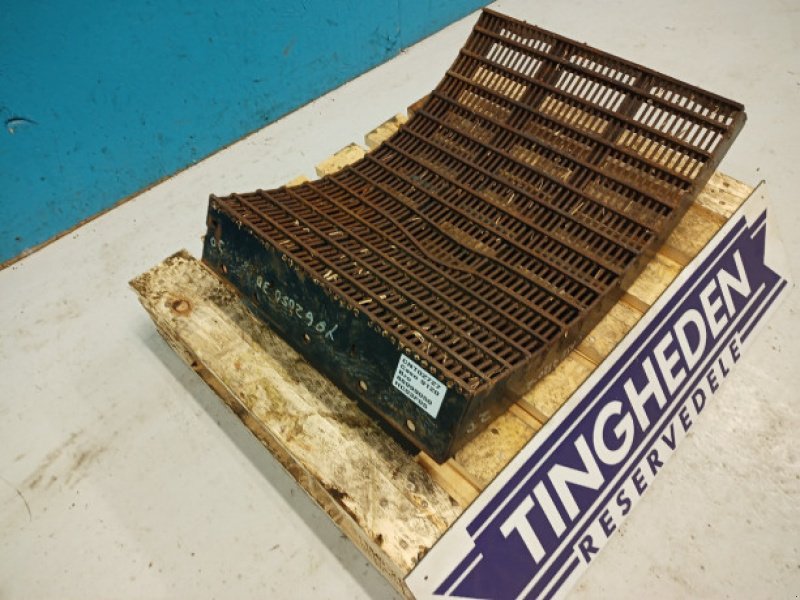 Dreschwerk typu Case 9120, Gebrauchtmaschine v Hemmet (Obrázek 2)