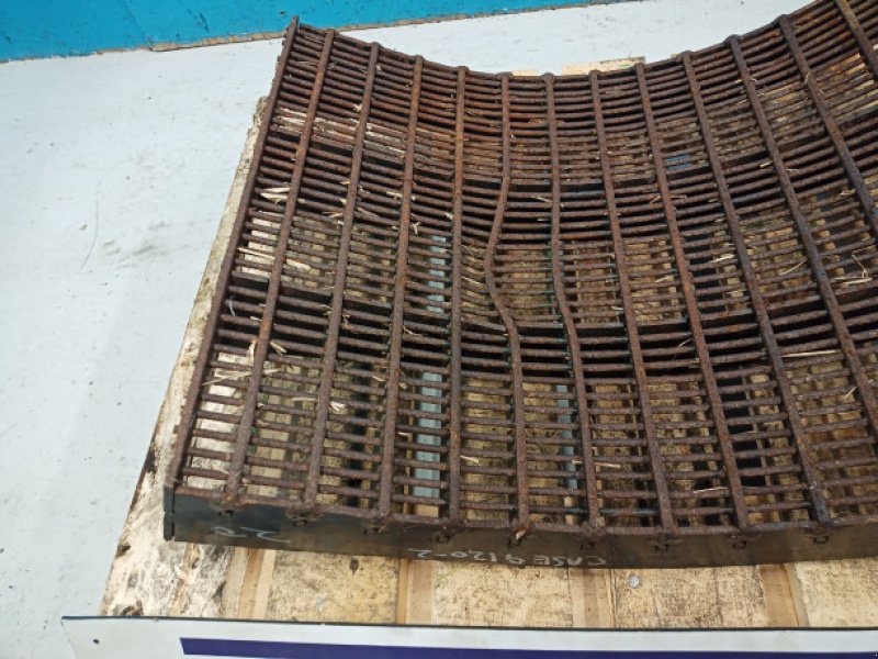 Dreschwerk typu Case 9120, Gebrauchtmaschine v Hemmet (Obrázek 7)