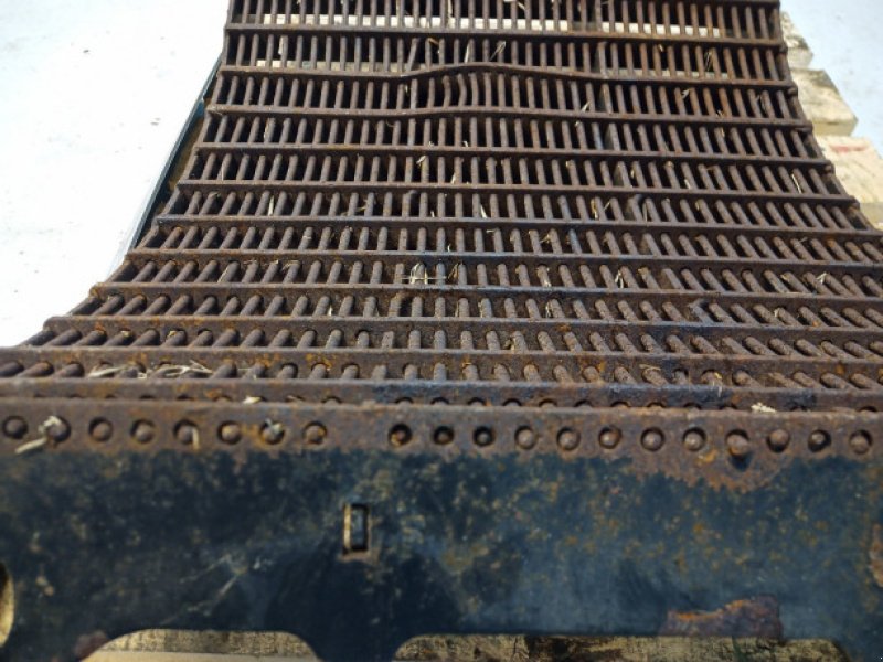 Dreschwerk typu Case 9120, Gebrauchtmaschine v Hemmet (Obrázek 10)