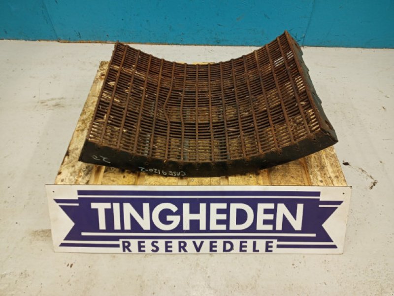 Dreschwerk typu Case 9120, Gebrauchtmaschine v Hemmet (Obrázek 1)