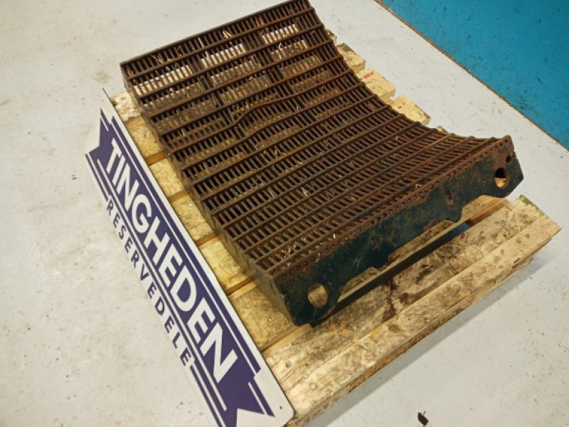 Dreschwerk typu Case 9120, Gebrauchtmaschine v Hemmet (Obrázek 3)