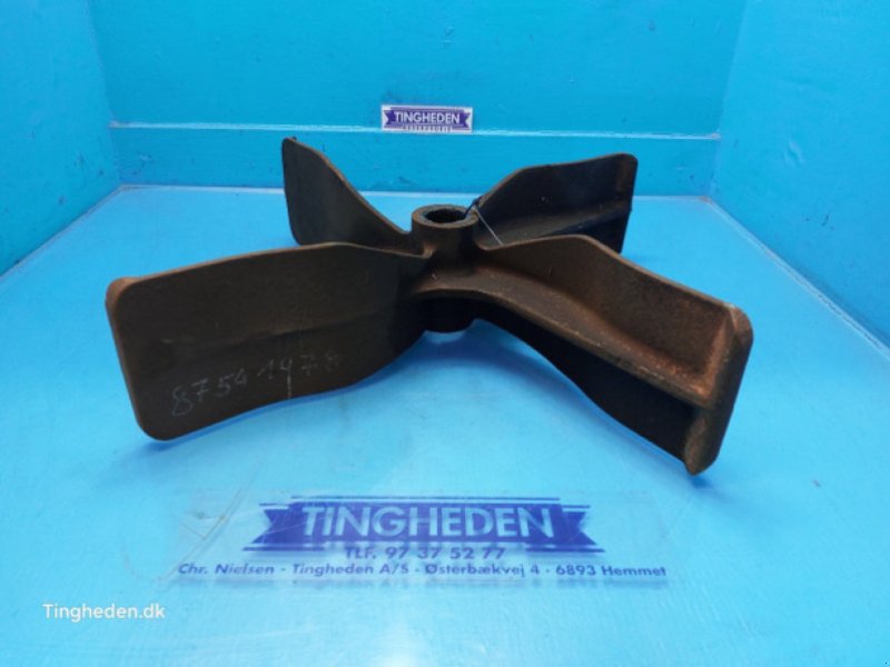 Dreschwerk του τύπου Case 9230, Gebrauchtmaschine σε Hemmet (Φωτογραφία 1)