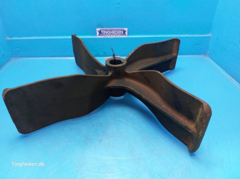 Dreschwerk typu Case 9230, Gebrauchtmaschine v Hemmet (Obrázek 5)