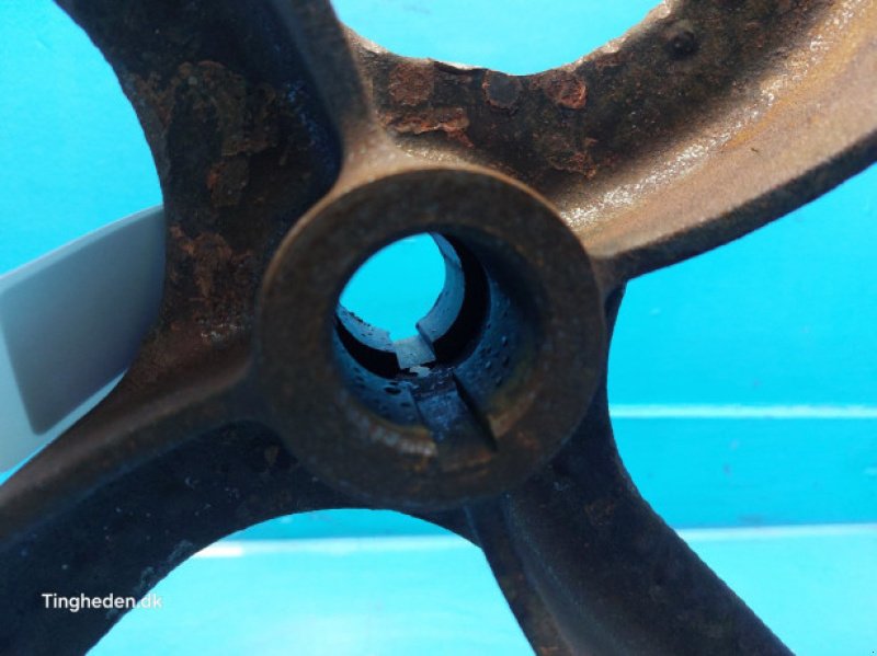 Dreschwerk typu Case 9230, Gebrauchtmaschine v Hemmet (Obrázek 11)