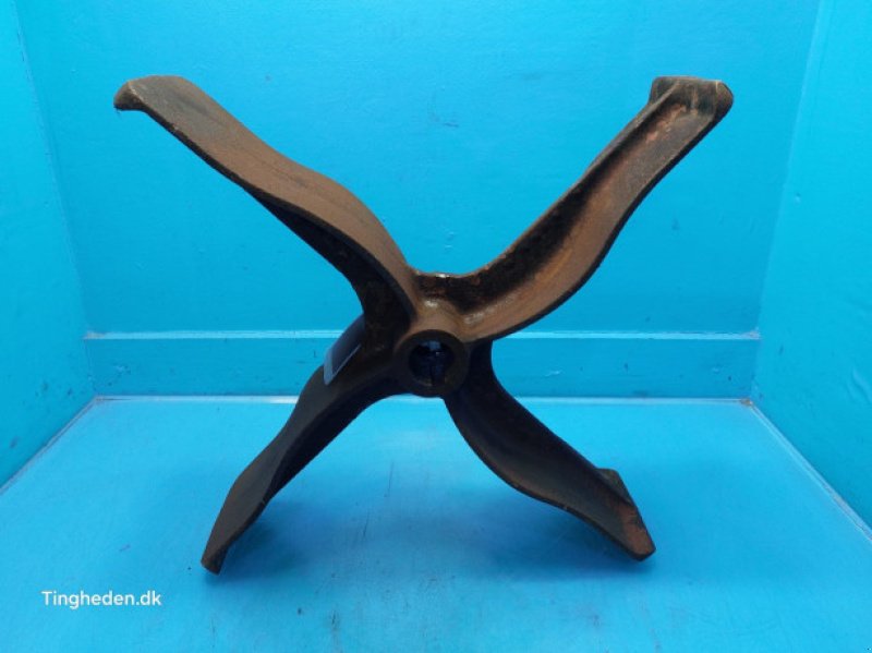 Dreschwerk typu Case 9230, Gebrauchtmaschine v Hemmet (Obrázek 9)