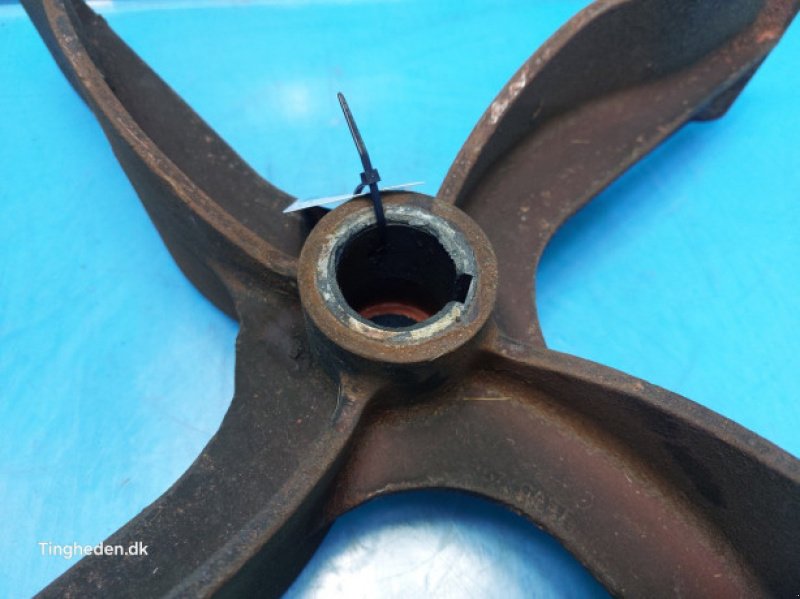 Dreschwerk typu Case 9230, Gebrauchtmaschine v Hemmet (Obrázek 8)