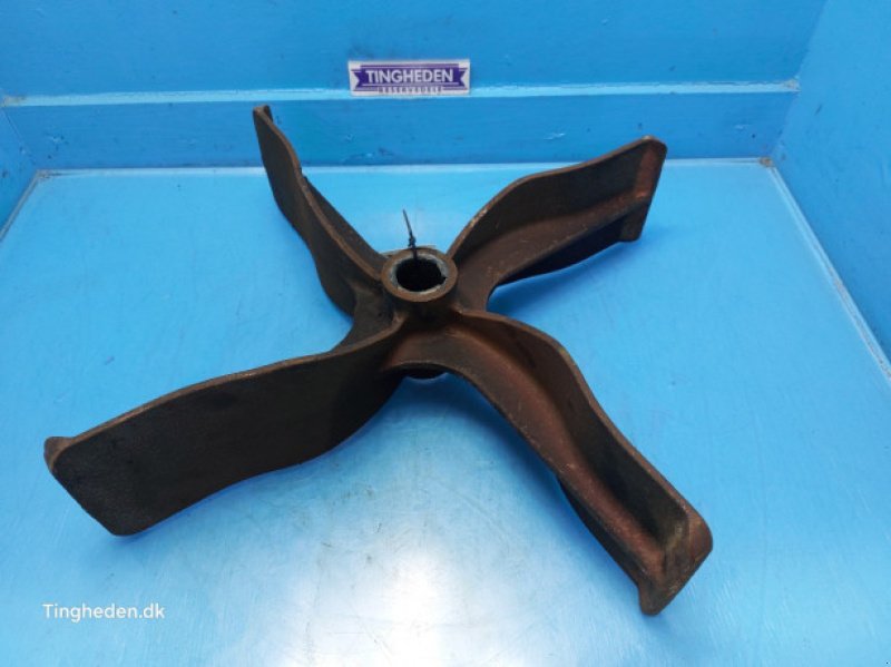 Dreschwerk typu Case 9230, Gebrauchtmaschine v Hemmet (Obrázek 7)