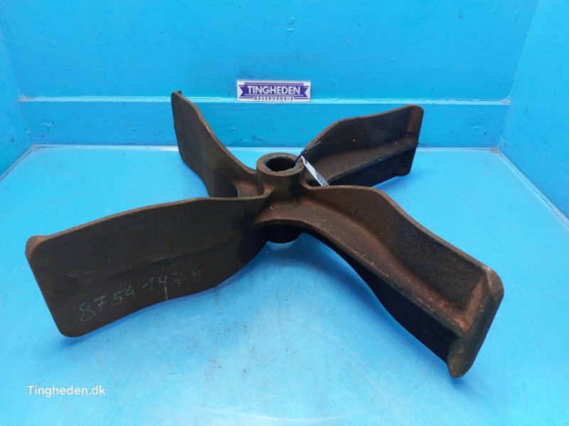 Dreschwerk typu Case 9230, Gebrauchtmaschine v Hemmet (Obrázek 2)