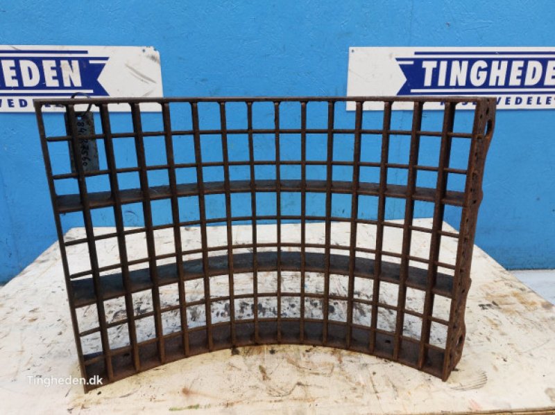 Dreschwerk typu Case 9240, Gebrauchtmaschine v Hemmet (Obrázek 2)