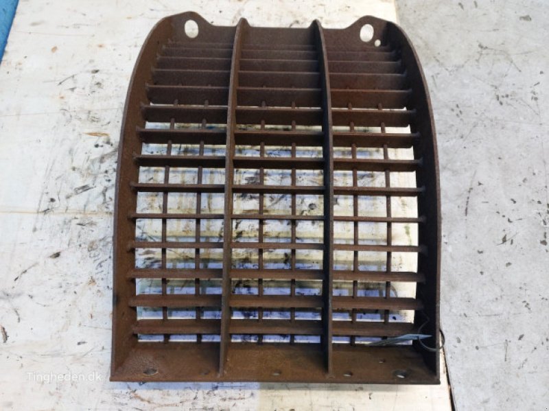 Dreschwerk typu Case 9240, Gebrauchtmaschine v Hemmet (Obrázek 10)