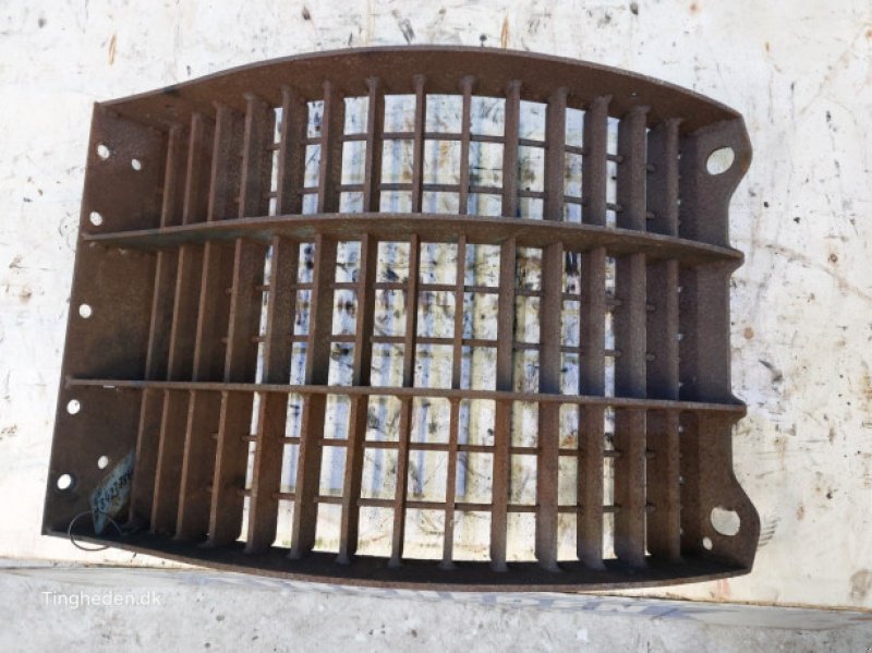 Dreschwerk typu Case 9240, Gebrauchtmaschine v Hemmet (Obrázek 13)