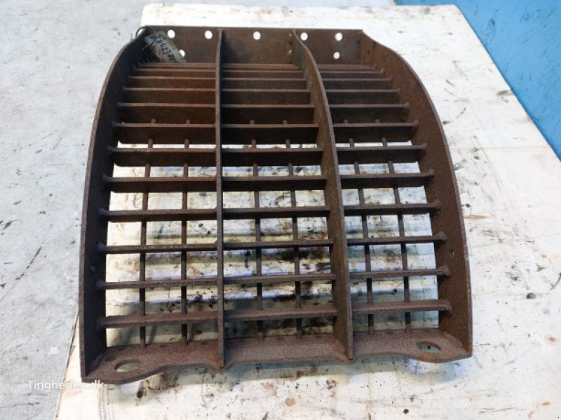 Dreschwerk typu Case 9240, Gebrauchtmaschine v Hemmet (Obrázek 11)