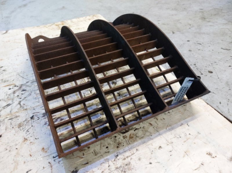 Dreschwerk typu Case 9240, Gebrauchtmaschine v Hemmet (Obrázek 9)