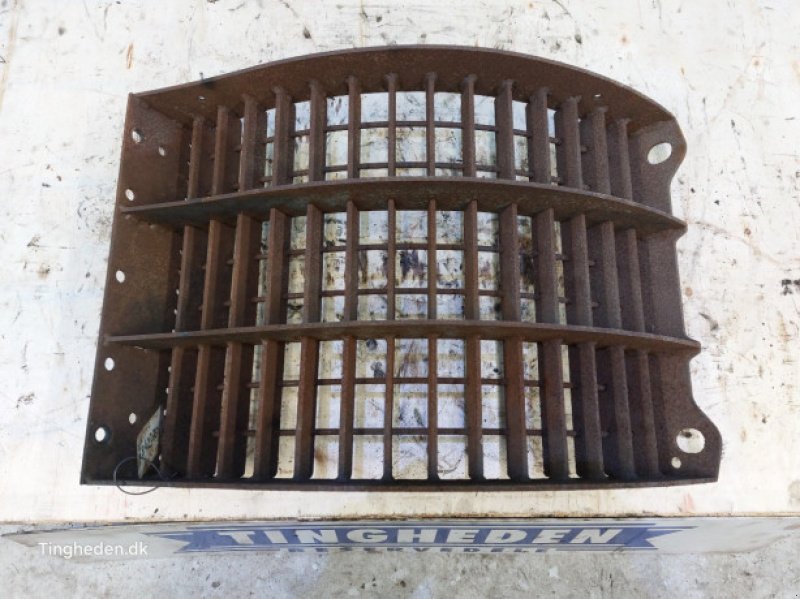 Dreschwerk typu Case 9240, Gebrauchtmaschine v Hemmet (Obrázek 7)