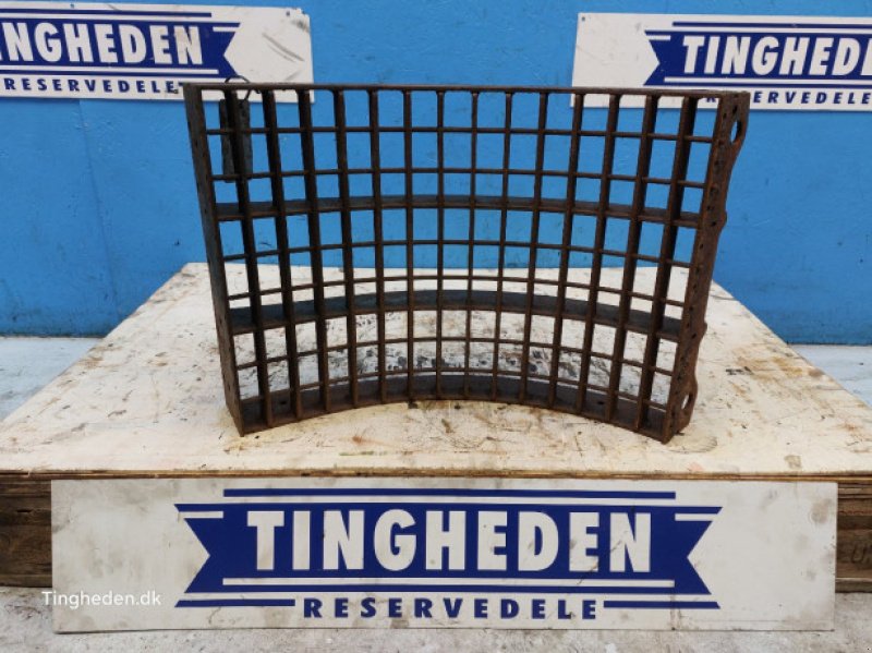 Dreschwerk typu Case 9240, Gebrauchtmaschine v Hemmet (Obrázek 1)