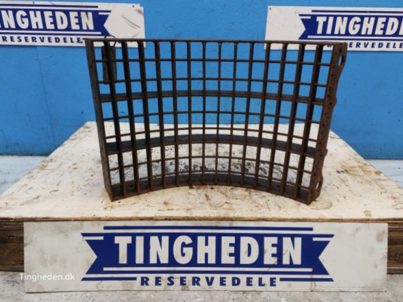 Dreschwerk του τύπου Case 9240, Gebrauchtmaschine σε Hemmet (Φωτογραφία 1)