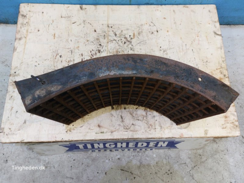 Dreschwerk typu Case 9240, Gebrauchtmaschine v Hemmet (Obrázek 4)