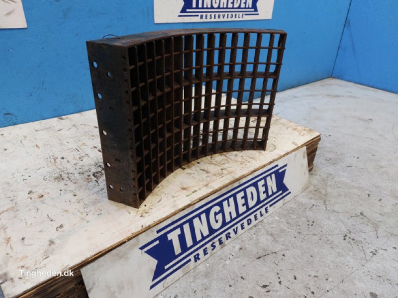 Dreschwerk typu Case 9240, Gebrauchtmaschine v Hemmet (Obrázek 3)