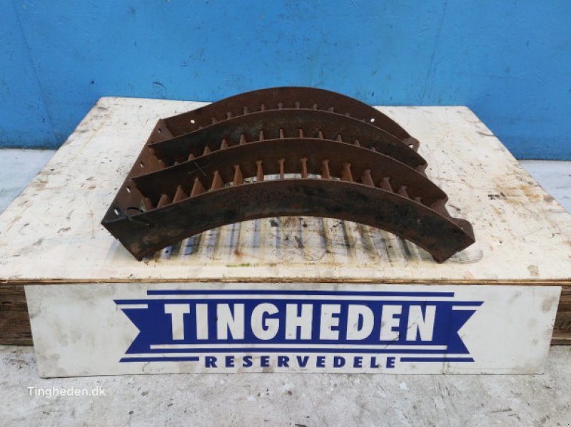 Dreschwerk typu Case 9240, Gebrauchtmaschine v Hemmet (Obrázek 5)