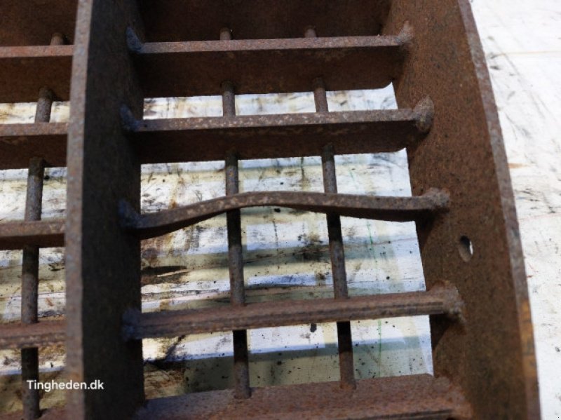 Dreschwerk typu Case 9240, Gebrauchtmaschine v Hemmet (Obrázek 11)