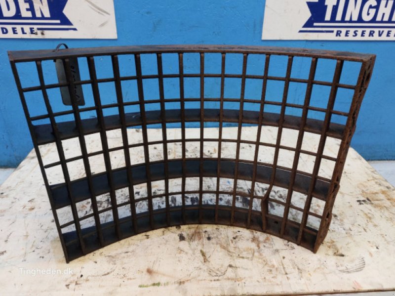 Dreschwerk typu Case 9240, Gebrauchtmaschine v Hemmet (Obrázek 2)