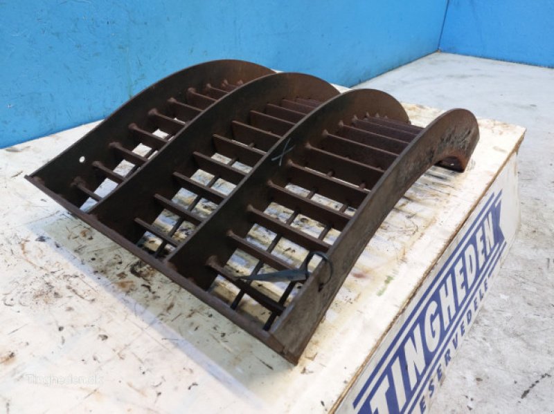 Dreschwerk typu Case 9240, Gebrauchtmaschine v Hemmet (Obrázek 9)