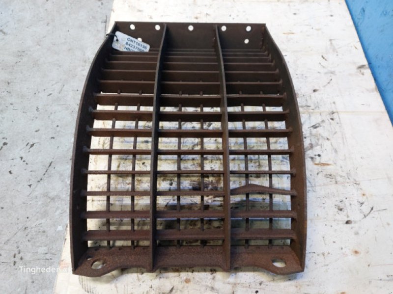 Dreschwerk typu Case 9240, Gebrauchtmaschine v Hemmet (Obrázek 12)