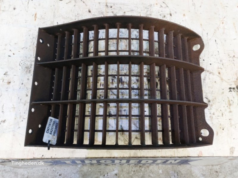 Dreschwerk typu Case 9240, Gebrauchtmaschine v Hemmet (Obrázek 8)