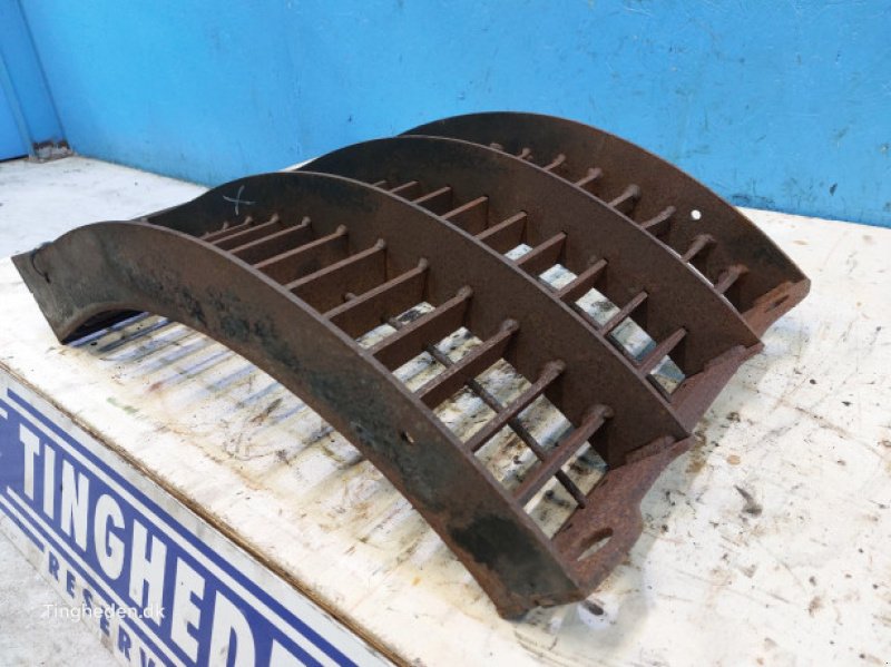 Dreschwerk typu Case 9240, Gebrauchtmaschine v Hemmet (Obrázek 13)