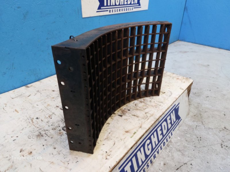 Dreschwerk typu Case 9240, Gebrauchtmaschine v Hemmet (Obrázek 5)