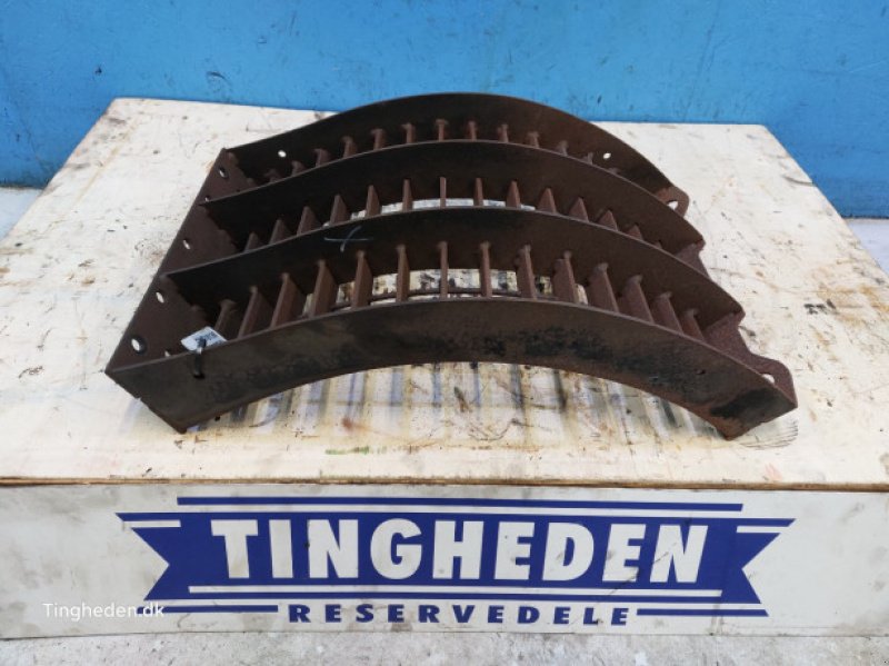 Dreschwerk typu Case 9240, Gebrauchtmaschine v Hemmet (Obrázek 7)