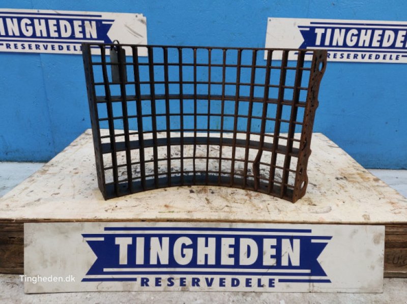 Dreschwerk typu Case 9240, Gebrauchtmaschine v Hemmet (Obrázek 1)