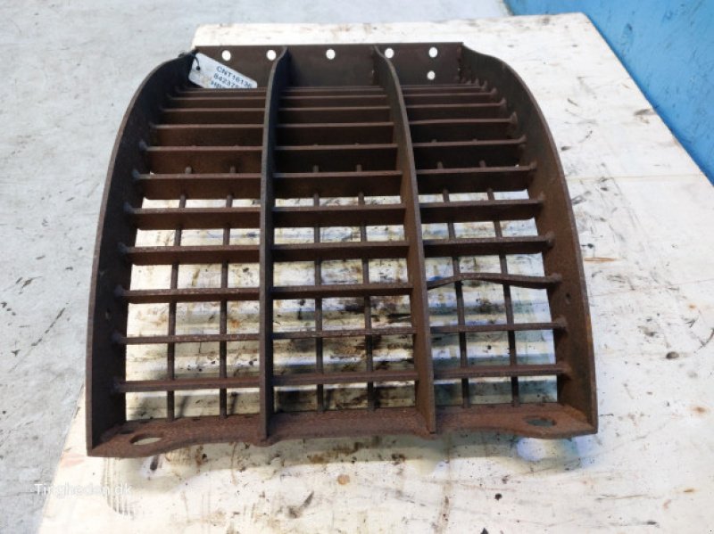 Dreschwerk typu Case 9240, Gebrauchtmaschine v Hemmet (Obrázek 10)