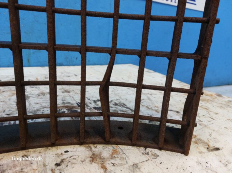 Dreschwerk typu Case 9240, Gebrauchtmaschine v Hemmet (Obrázek 3)