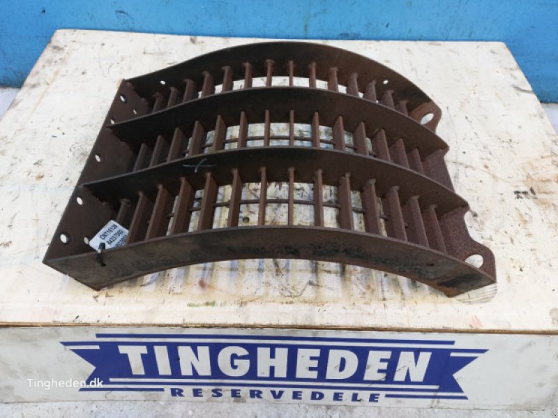 Dreschwerk typu Case 9240, Gebrauchtmaschine v Hemmet (Obrázek 14)