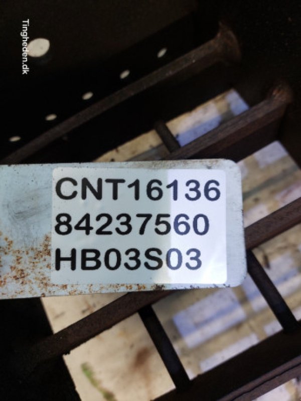 Dreschwerk typu Case 9240, Gebrauchtmaschine v Hemmet (Obrázek 15)