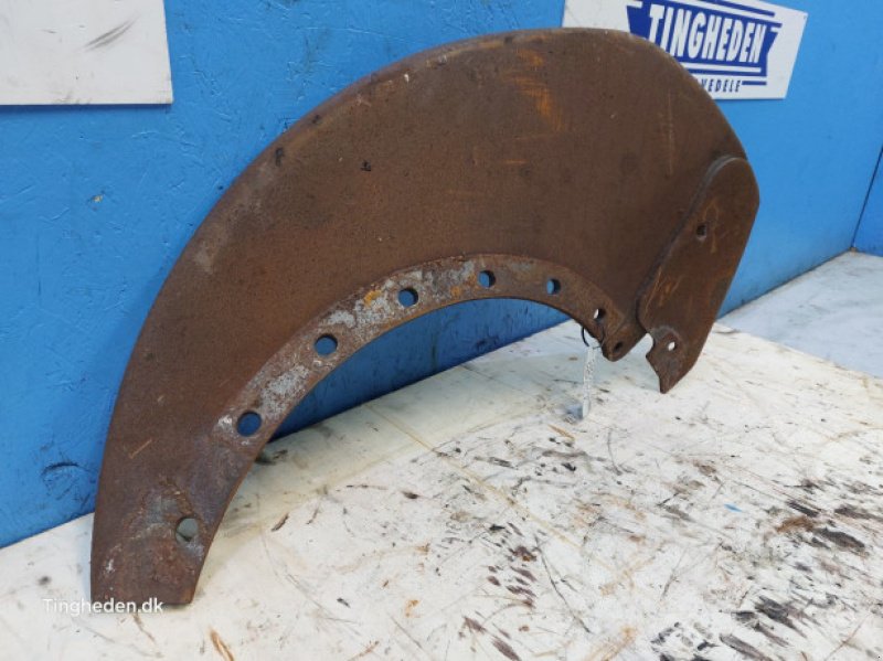 Dreschwerk typu Case 9240, Gebrauchtmaschine v Hemmet (Obrázek 8)