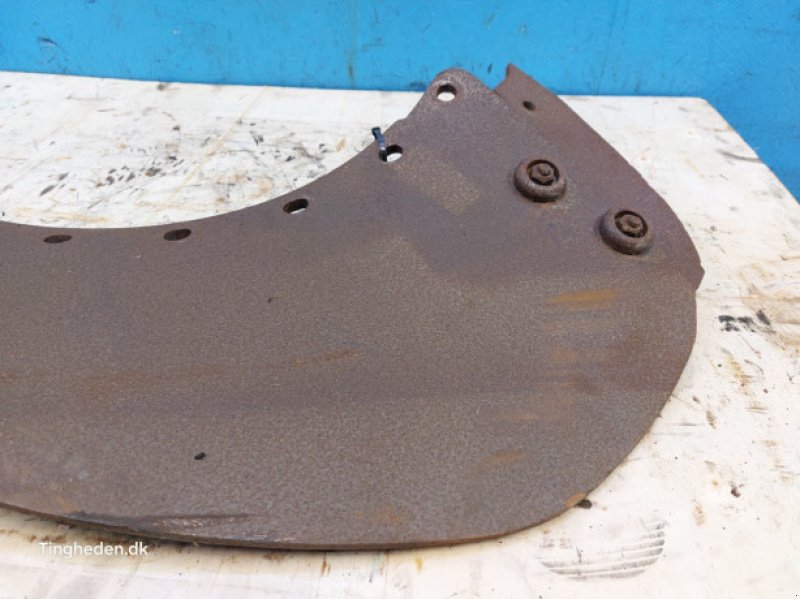 Dreschwerk typu Case 9240, Gebrauchtmaschine v Hemmet (Obrázek 5)