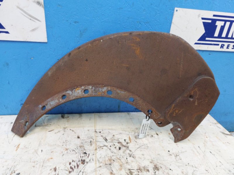 Dreschwerk typu Case 9240, Gebrauchtmaschine v Hemmet (Obrázek 7)