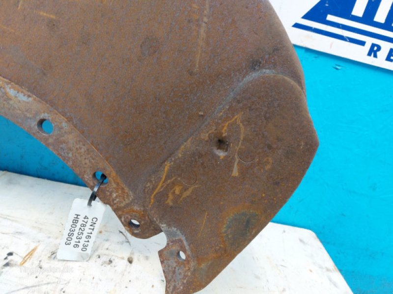 Dreschwerk typu Case 9240, Gebrauchtmaschine v Hemmet (Obrázek 10)