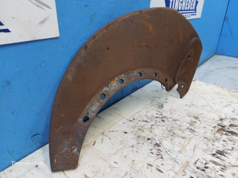 Dreschwerk typu Case 9240, Gebrauchtmaschine v Hemmet (Obrázek 12)