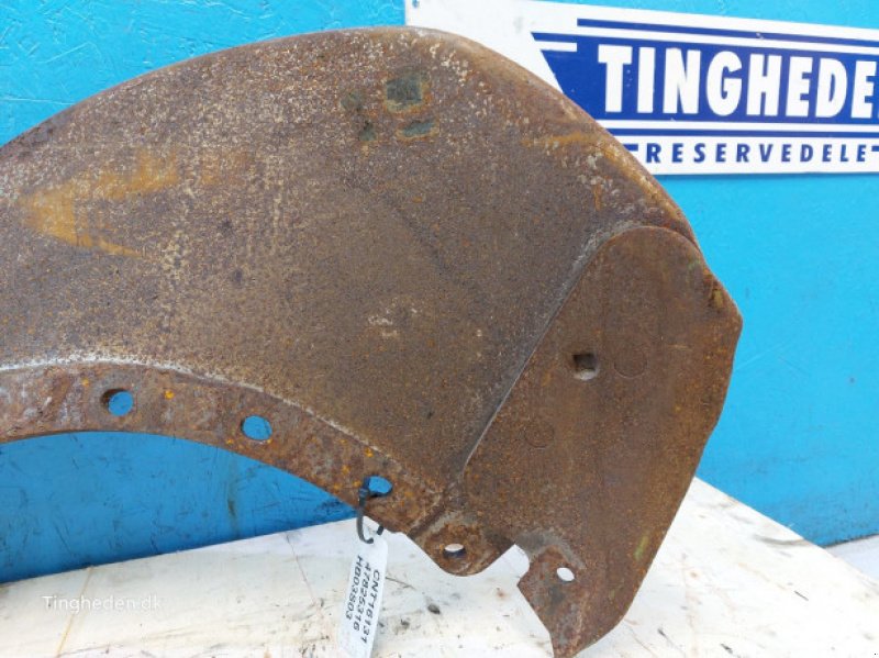 Dreschwerk typu Case 9240, Gebrauchtmaschine v Hemmet (Obrázek 9)