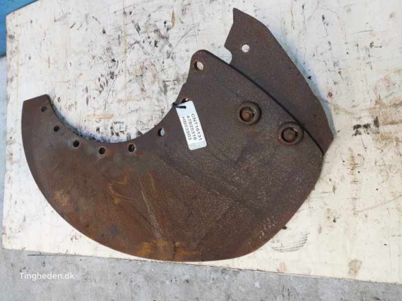 Dreschwerk typu Case 9240, Gebrauchtmaschine v Hemmet (Obrázek 7)