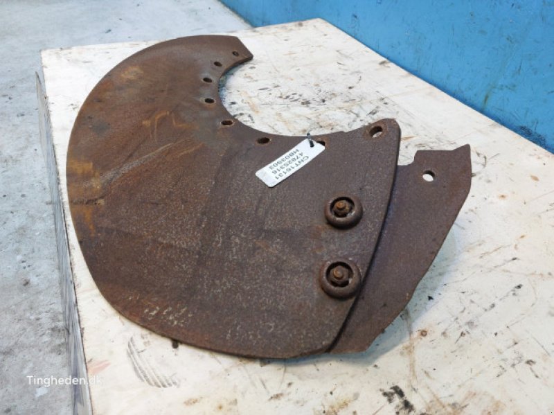 Dreschwerk typu Case 9240, Gebrauchtmaschine v Hemmet (Obrázek 4)