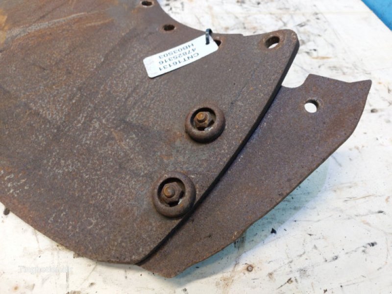 Dreschwerk typu Case 9240, Gebrauchtmaschine v Hemmet (Obrázek 5)