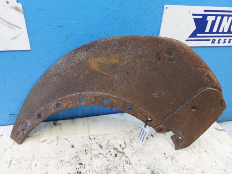 Dreschwerk typu Case 9240, Gebrauchtmaschine v Hemmet (Obrázek 11)