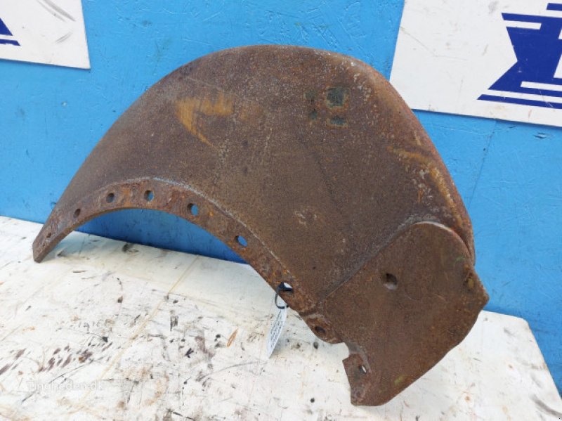 Dreschwerk typu Case 9240, Gebrauchtmaschine v Hemmet (Obrázek 14)