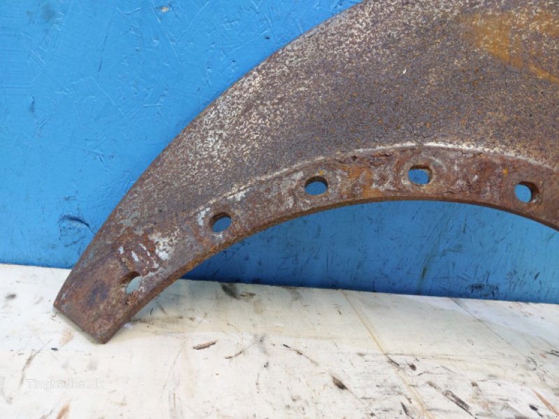 Dreschwerk typu Case 9240, Gebrauchtmaschine v Hemmet (Obrázek 10)