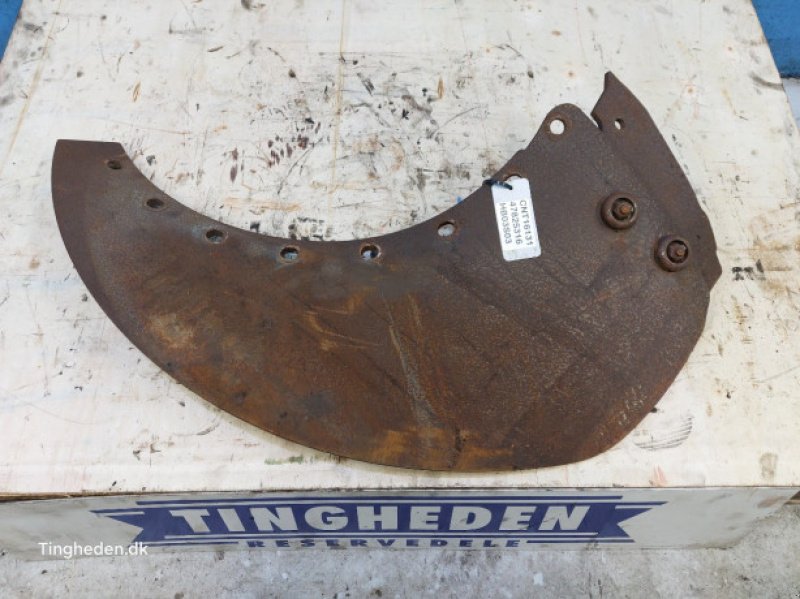 Dreschwerk typu Case 9240, Gebrauchtmaschine v Hemmet (Obrázek 2)